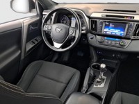 Toyota RAV 4  2.0 VVT-i 