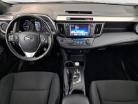 Toyota RAV 4  2.0 VVT-i 
