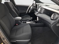 Toyota RAV 4  2.0 VVT-i 