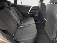Toyota RAV 4  2.0 VVT-i 