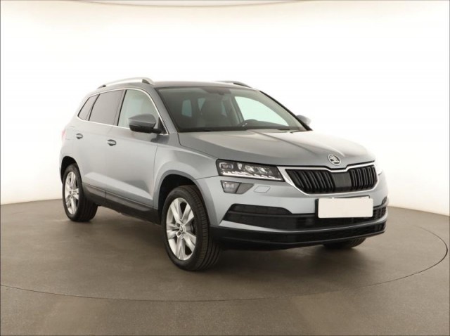 Škoda Karoq  2.0 TDI Style