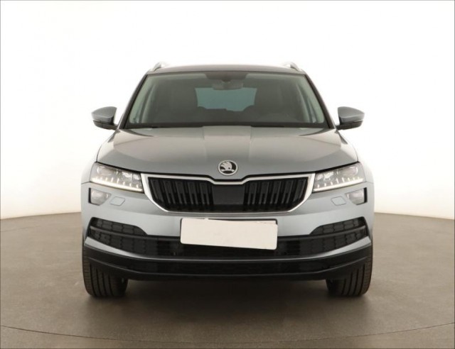 Škoda Karoq  2.0 TDI Style