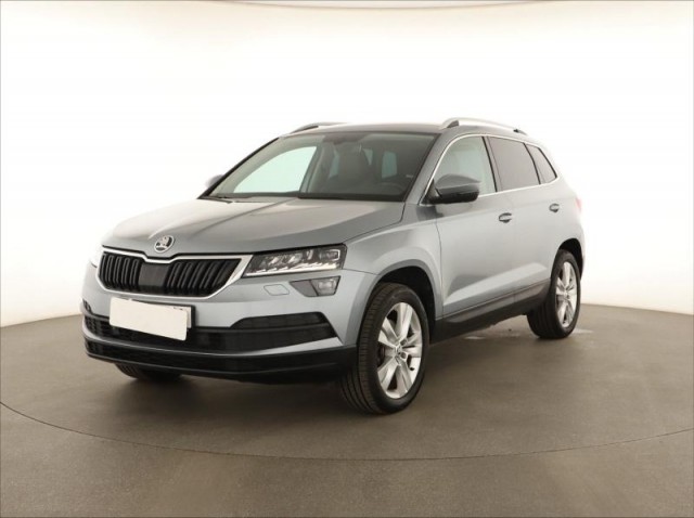 Škoda Karoq  2.0 TDI Style
