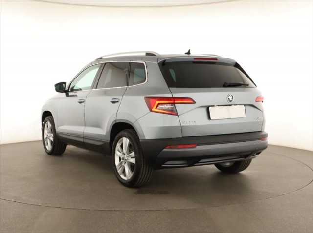 Škoda Karoq  2.0 TDI Style