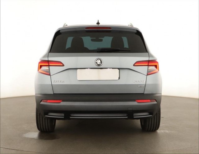 Škoda Karoq  2.0 TDI Style