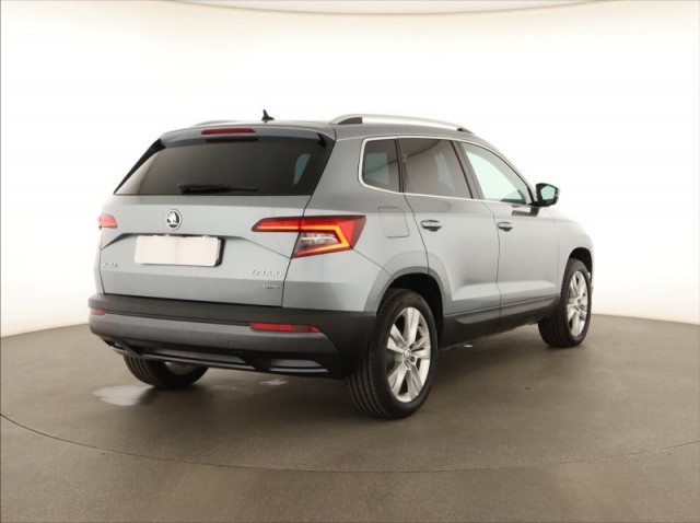 Škoda Karoq  2.0 TDI Style