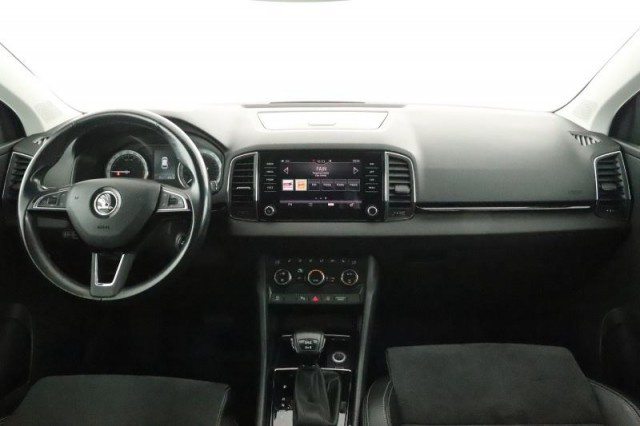 Škoda Karoq  2.0 TDI Style