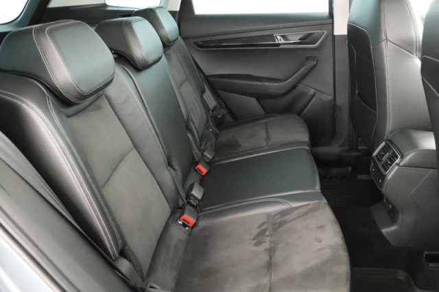 Škoda Karoq  2.0 TDI Style