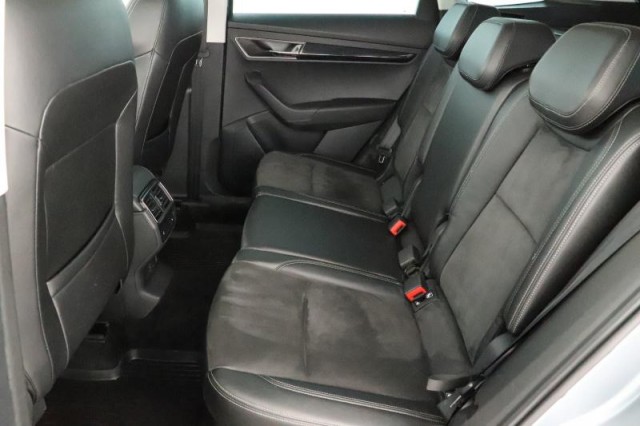 Škoda Karoq  2.0 TDI Style