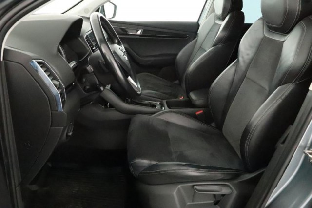 Škoda Karoq  2.0 TDI Style