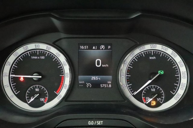 Škoda Karoq  2.0 TDI Style
