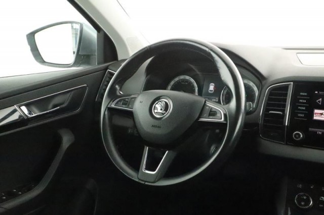 Škoda Karoq  2.0 TDI Style