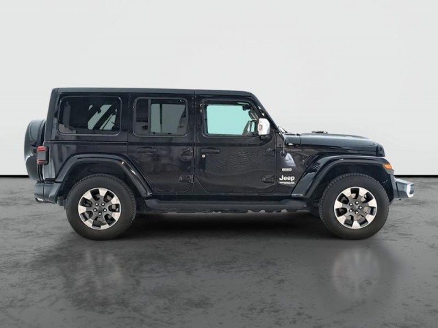 Jeep Wrangler  2.2 MultiJet Unlimited