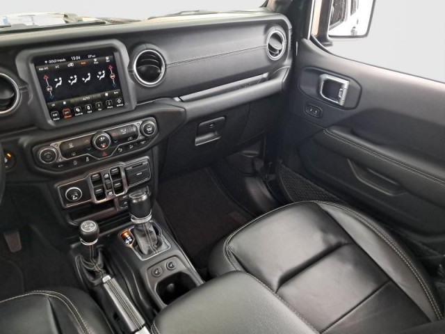 Jeep Wrangler  2.2 MultiJet Unlimited