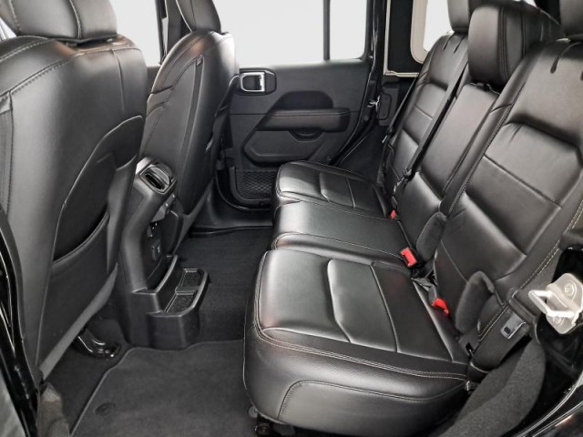 Jeep Wrangler  2.2 MultiJet Unlimited