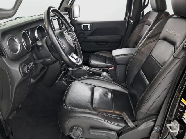 Jeep Wrangler  2.2 MultiJet Unlimited