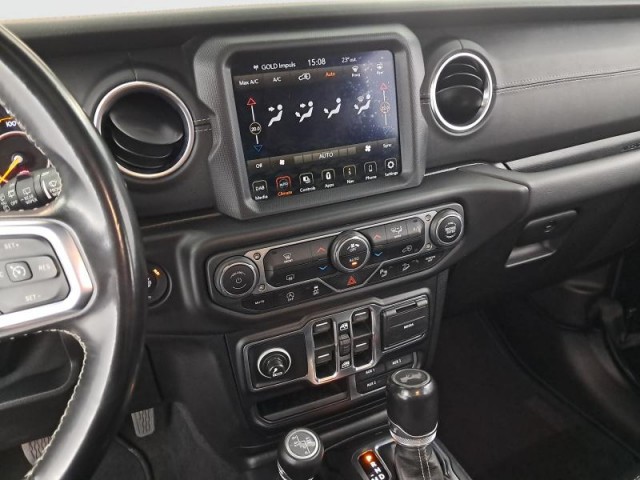 Jeep Wrangler  2.2 MultiJet Unlimited
