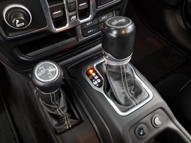 Jeep Wrangler  2.2 MultiJet Unlimited