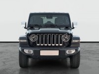 Jeep Wrangler  2.2 MultiJet Unlimited