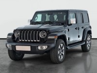 Jeep Wrangler  2.2 MultiJet Unlimited