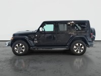 Jeep Wrangler  2.2 MultiJet Unlimited