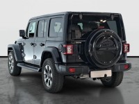 Jeep Wrangler  2.2 MultiJet Unlimited