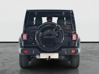 Jeep Wrangler  2.2 MultiJet Unlimited
