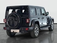 Jeep Wrangler  2.2 MultiJet Unlimited