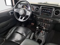 Jeep Wrangler  2.2 MultiJet Unlimited