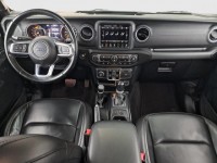 Jeep Wrangler  2.2 MultiJet Unlimited
