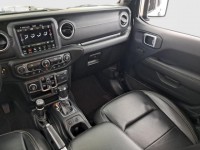 Jeep Wrangler  2.2 MultiJet Unlimited