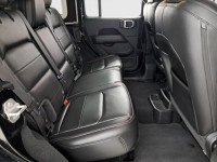 Jeep Wrangler  2.2 MultiJet Unlimited