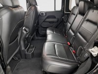Jeep Wrangler  2.2 MultiJet Unlimited