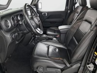 Jeep Wrangler  2.2 MultiJet Unlimited