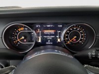 Jeep Wrangler  2.2 MultiJet Unlimited
