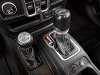 Jeep Wrangler  2.2 MultiJet Unlimited