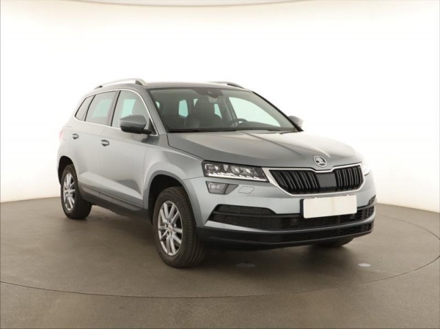Škoda Karoq  2.0 TDI 