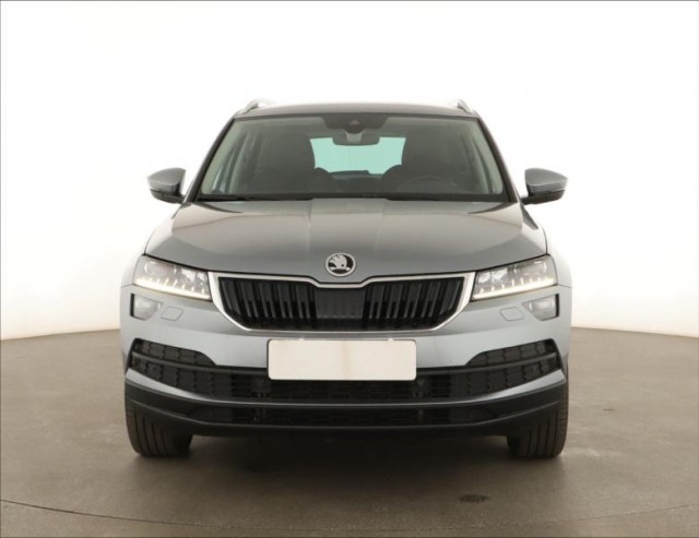 Škoda Karoq  2.0 TDI 