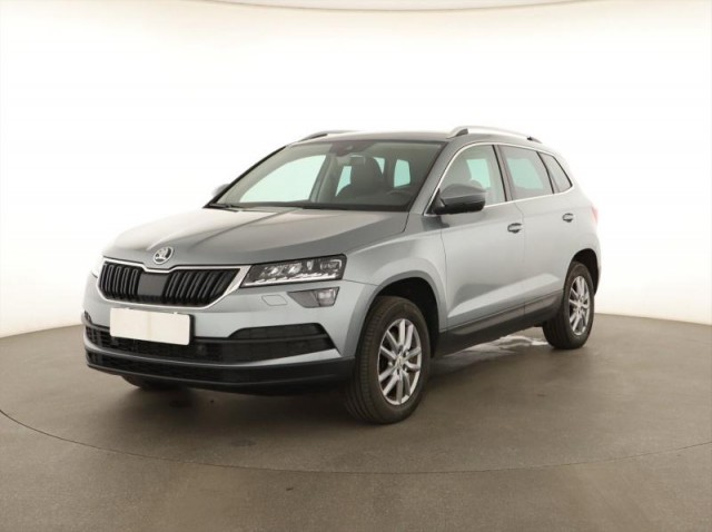Škoda Karoq  2.0 TDI 