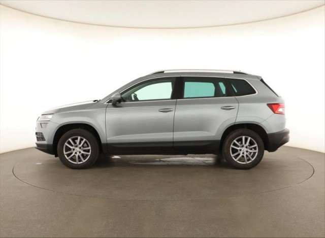 Škoda Karoq  2.0 TDI 