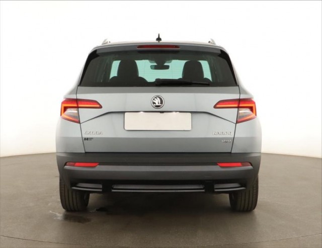 Škoda Karoq  2.0 TDI 