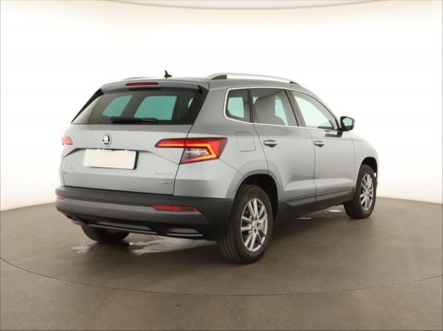 Škoda Karoq  2.0 TDI 