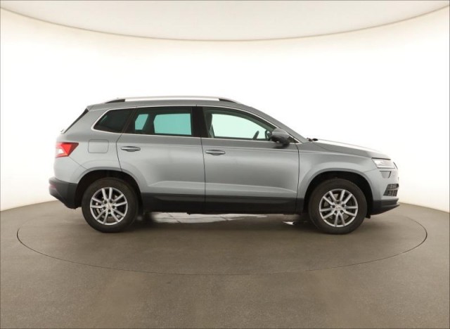Škoda Karoq  2.0 TDI 