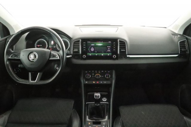 Škoda Karoq  2.0 TDI 