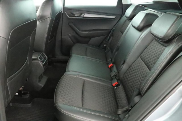 Škoda Karoq  2.0 TDI 