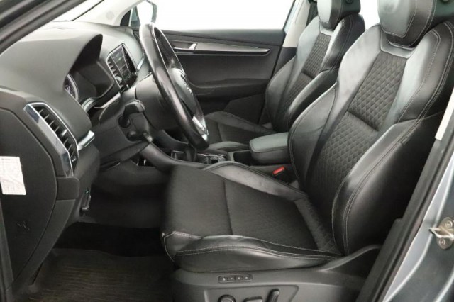 Škoda Karoq  2.0 TDI 