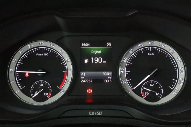 Škoda Karoq  2.0 TDI 