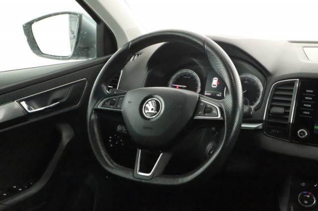 Škoda Karoq  2.0 TDI 