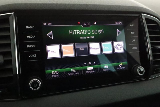 Škoda Karoq  2.0 TDI 