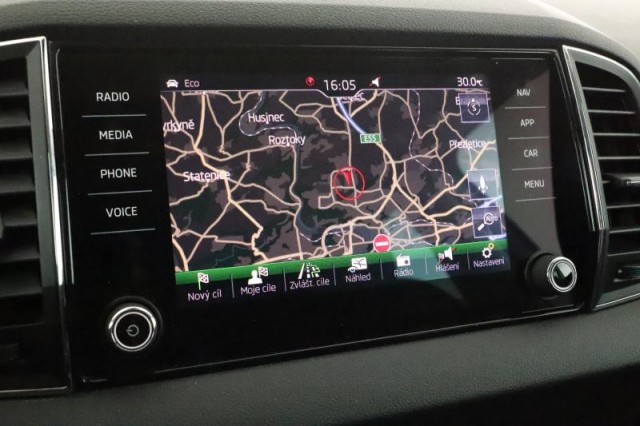 Škoda Karoq  2.0 TDI 